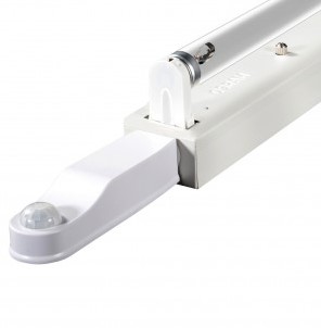 UV-C LAMP
