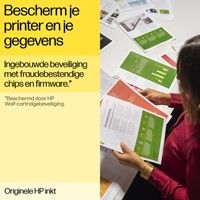 Inktcartridge HP C9372A 72 rood-3