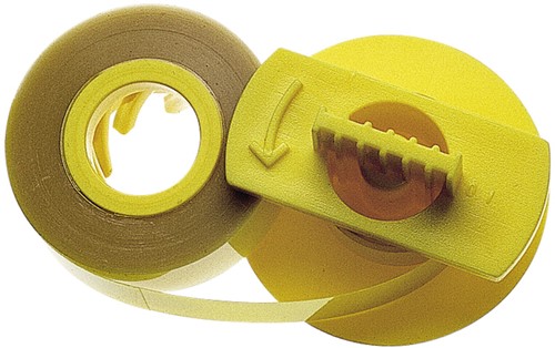 Lint groep 143 lift off universeel 5 stuks