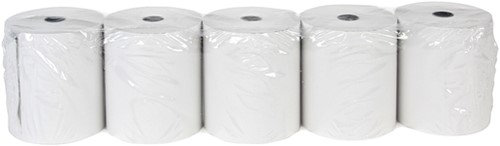 Telrol Qbasic 57mmx20m, kern Ø12mm thermisch-2