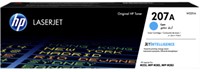 Tonercartridge HP W2211A 207A blauw