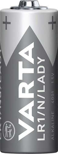 Batterij VARTA 1x LR1/N/Lady alkaline-2
