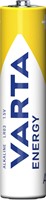 Batterij Varta Energy 4x AAA-2