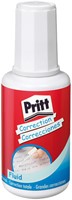 Correctievloeistof Pritt Correct-it 20ml blister-2