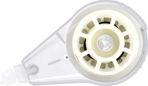 Correctietapevulling Tipp-Ex easy refill 5mmx14m