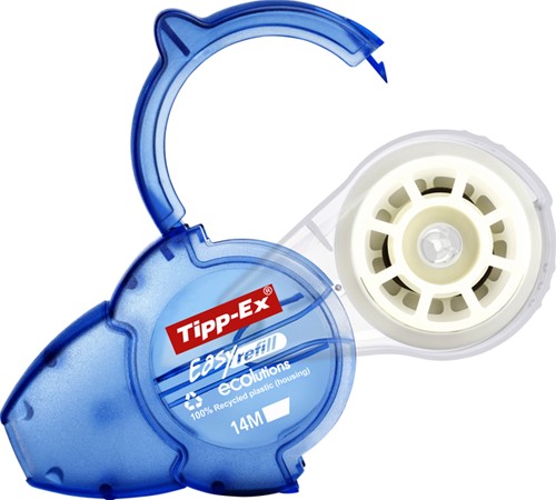 Correctietapevulling Tipp-Ex easy refill 5mmx14m-2