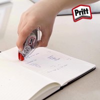Correctietape Pritt Compact Flex 4.2mmx10m valuepack à 4+1 gratis-2