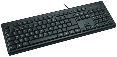 Toetsenbord Kensington valukey azerty