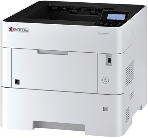 Printer Laser Kyocera Ecosys P3150DN