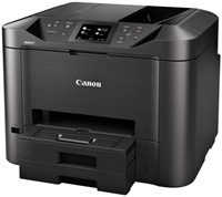 Multifunctional inktjet printer Canon MAXIFY MB5450-1