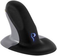 Ergonomische muis Fellowes Penguin draadloos medium-3