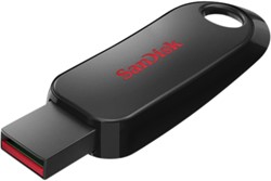 USB stick 2.0 Sandisk Cruzer Snap USB-A 128GB