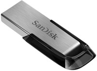 USB stick 3.0 Sandisk Cruzer Ultra Flair USB-A 256GB-2