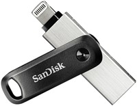 USB stick 3.0 Sandisk iXpand Go USB-A 128GB