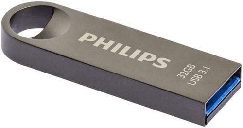 USB-stick 3.1 Philips Moon Space Grey 32GB-2