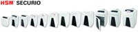 Papiervernietiger HSM Securio B34 snippers 4.5x30mm-2