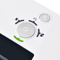 Papiervernietiger HSM Securio C18 snippers 3.9x30mm-1