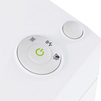 Papiervernietiger HSM Securio B22 stroken 3.9mm-1