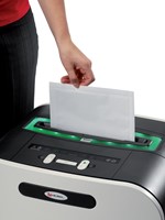 Olie voor papiervernietiger sheet Rexel 20vel-2