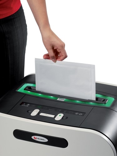 Olie voor papiervernietiger sheet Rexel 20vel-2