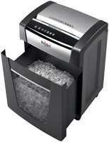 Papiervernietiger Rexel Momentum M515 snippers 2x15mm-3