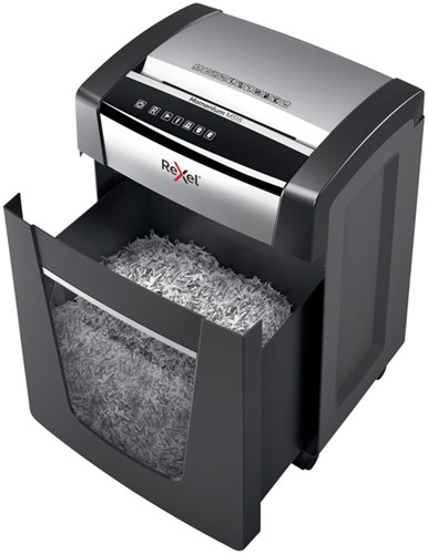 Papiervernietiger Rexel Momentum M515 snippers 2x15mm-3