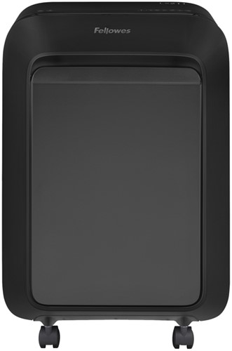 Papiervernietiger Fellowes Powershred LX211 snippers 2x12mm zwart-2