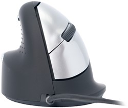 Muis R-Go Ergonomisch HE Break Draad Links M