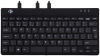 Toetsenbord R-Go Ergonomisch Split Break QWERTY-4