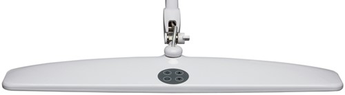 Werkpleklamp MAUL Work LED tafelklem dimbaar wit-2