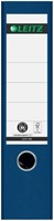Ordner Leitz 1080 180° 80mm karton A4 blauw-1