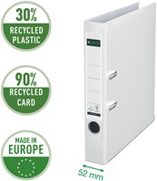 Ordner Leitz 1015 180° 50mm PP A4 wit-3