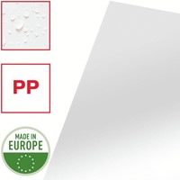 Insteekmap L-model Esselte standaard copy safe 0.11mm PP A4 glashelder 100 stuks-2