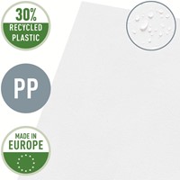 Insteekmap L-model Leitz Premium 0.13mm PP A4 transparant 100 stuks-6