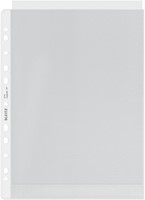 Showtas Leitz Premium copy safe 0.13mm PP A4 100 stuks