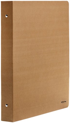 Ringband Kraft Line A4 23-rings O-mech