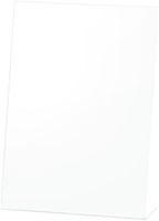 Kaarthouder Quantore A4 L-staand-1