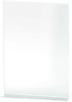 Kaarthouder Quantore A5 T-staand-1