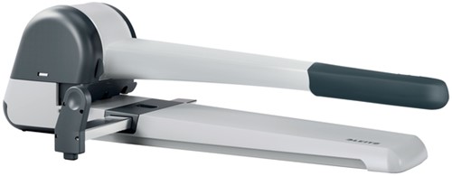 Perforator Leitz 5182 super 250 vel zilver