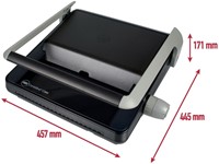 Inbindmachine GBC Combbind C366 21-gaats-2