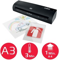 Lamineermachine GBC Fusion 1100L A3-3