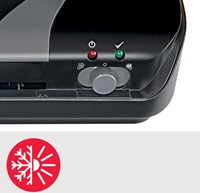 Lamineermachine GBC Inspire+ A4 zwart-6