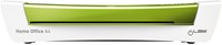 Lamineermachine Leitz iLAM Home Office A4 groen
