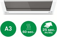 Lamineermachine Leitz ILAM Touch 2 A3-3