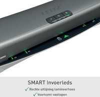 Lamineermachine Leitz iLAM Office Pro A3-14