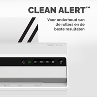 Lamineermachine Fellowes Saturn 3i A4-4