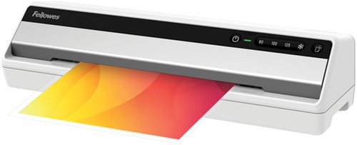 Lamineermachine Fellowes Saturn 3i A3-2