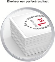 Automatische lamineermachine GBC Foton 30 A3-16