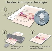 Lamineerhoes Leitz iLAM A4 2x125micron 25 stuks-7