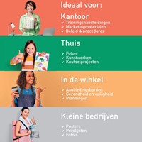 Lamineerhoes Leitz iLAM A3 2x125micron 25 stuks-14